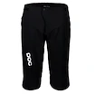 POC  W's Infinite All-mountain Shorts Uranium Black Női kerékpáros rövidnadrág M