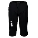 POC  W's Infinite All-mountain Shorts Uranium Black Női kerékpáros rövidnadrág M
