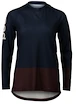 POC  W´s MTB Pure LS Női kerékpáros mez S