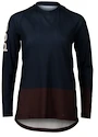 POC  W´s MTB Pure LS Női kerékpáros mez S