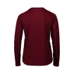 POC  W'S Reform Enduro Jersey Propylene Red Női kerékpáros mez