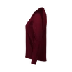 POC  W'S Reform Enduro Jersey Propylene Red Női kerékpáros mez