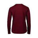 POC  W'S Reform Enduro Jersey Propylene Red Női kerékpáros mez