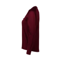 POC  W'S Reform Enduro Jersey Propylene Red Női kerékpáros mez