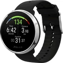 Polar Ignite Black S  Sportóra