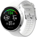 Polar Ignite White M/L  Sportóra