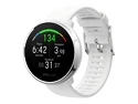 Polar Ignite White S  Sportóra