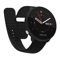 Polar Unite black  Sportóra