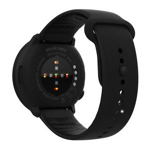 Polar Unite black  Sportóra