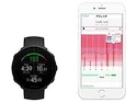 Polar Vantage M Black S/M  Sportóra