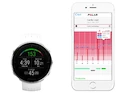 Polar Vantage M White M/L  Sportóra