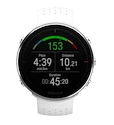 Polar Vantage M White M/L  Sportóra