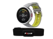Polar Vantage V 2 HR grey  Sportóra