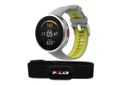 Polar Vantage V 2 HR grey  Sportóra
