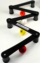 Potent Hockey  Snake Hockeyball Extreme Pro  Stickhandling