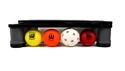Potent Hockey  Snake Hockeyball Extreme Pro  Stickhandling