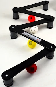 Potent Hockey  Snake Hockeyball Extreme  Stickhandling