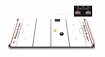 Potent Hockey  Super Power Shooting Pad  Jéghokiszett