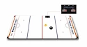 Potent Hockey  Super Power Shooting Pad  Jéghokiszett