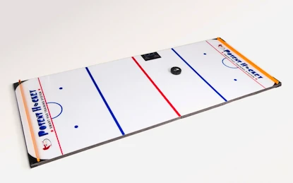 Potent Hockey  Super Power Shooting Pad  Jéghokiszett