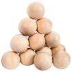 Potent Hockey  Wood Ball  Tréninglabda