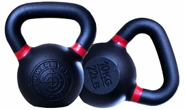 Power System 10 Kg Kettlebell