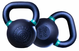 Power System 20 Kg Kettlebell