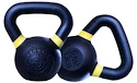 Power System  6 Kg Kettlebell Sárga