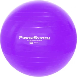 Power System  65 cm Gimnasztikai labda