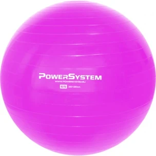 Power System  65 cm Gimnasztikai labda