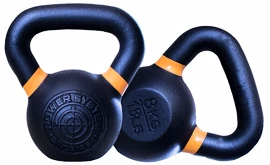 Power System 8 Kg Kettlebell
