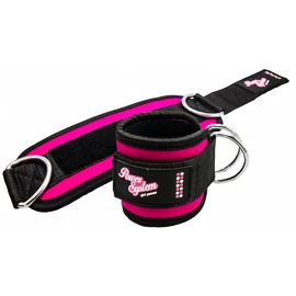 Power System Ankle Strap Gym Babe Boka adapter