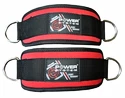 Power System  Ankle Straps Boka adapter