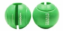 Power System  Bar Globe Gripz Green Fogantyúk a tengelyen