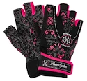 Power System  Classy Pink Fitness kesztyű XS