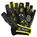 Power System  Classy Yellow Fitness kesztyű M