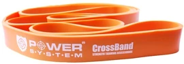 Power System Cross Band Level 2 Gumiszalag erősítéshez