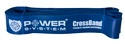 Power System  Cross Band Level 4 Gumiszalag erősítéshez