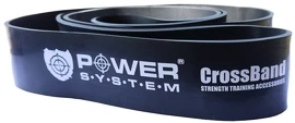 Power System Cross Band Level 5 Gumiszalag erősítéshez