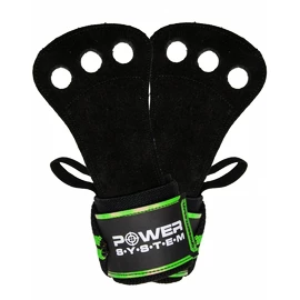 Power System Crossfit Grip Fogantyúk a kezek számára