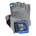Power System  Cute Power Blue Fitness kesztyű