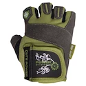 Power System  Cute Power Green Fitness kesztyű XS