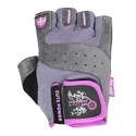 Power System  Cute Power Pink Fitness kesztyű