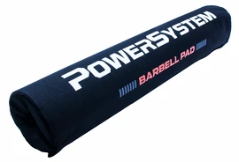 Power System Dia 10 Barbell Pad Large Tengelypárnázás
