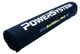 Power System Dia 7 Barbell Pad Medium Tengelypárnázás