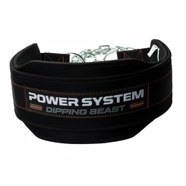 Power System Dipping Beast Erőemelő öv