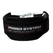 Power System  Dipping Beast Erőemelő öv Sárga