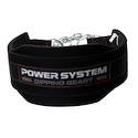 Power System  Dipping Beast Erőemelő öv Sárga