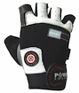 Power System  Easy Grip Black/White Fitness kesztyű