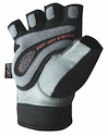 Power System  Easy Grip Black/White Fitness kesztyű